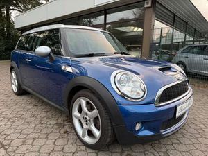 MINI Cooper S Clubman *nur 112 TKM*HU a.W. neu*Xenon*Teilleder*PDC*MFL*