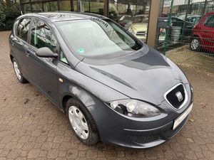 SEAT Altea 1.6 Reference Comfort *nur 113 TKM*Scheckheft*PDC*
