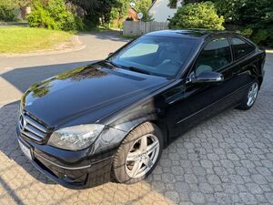 Mercedes-Benz CLC 250 7G-Tronic *HU 6/2028*PDC*Klimaautom.*SHZ*K-Leder*Navi*