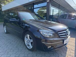 Mercedes-Benz CLC 250 7G-Tronic *HU 6/2028*PDC*Klimaautom.*SHZ*K-Leder*Navi*