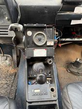 Opel Rekord D Caravan 2.0 S *2.Hand*seit 1975 letzter Besitz*