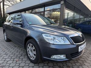 Skoda Octavia II Combi 1.6 Ambiente *nur 41 TKM*1.Hand*AHK*SHZ*
