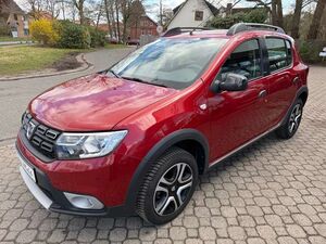 Dacia Sandero II Stepway Celebration *nur 1.800km!!!*Automatik*