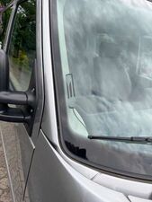 VW T4 2.5 TDI Halbkasten Mixto *HU neu*6 Sitze*LKW-Zulassung*Metallic*