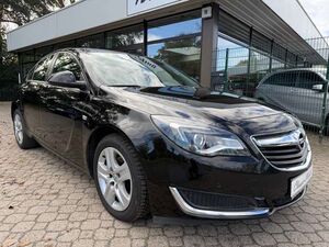 Opel Insignia A 1.6 DI Turbo Edition *1.Hand*nur 129 TKM*Scheckheft*HU neu*Automatik*