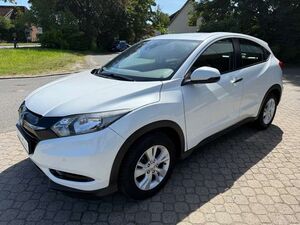 Honda HR-V 1.5 i-VTEC Elegance *1.Hand*HU a.W. neu*PDC*SHZ*Klimaautom.*Tempomat*