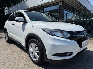 Honda HR-V 1.5 i-VTEC Elegance *1.Hand*HU a.W. neu*PDC*SHZ*Klimaautom.*Tempomat*