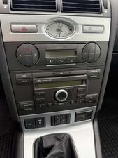 Ford Mondeo Turnier 1.8 Viva *nur 96 TKM*HU neu*2.Hand*Klimaautomatik*PDC*SHZ*