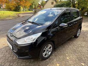 Ford B-Max 1.0 EcoBoost SYNC Edition*nur 47 TKM*SHZ*GJ-Reifen