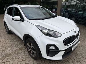 Kia Sportage 1.6 GDI Edition 7 2WD *HU neu*aAHK*Kamera*1.Hand*