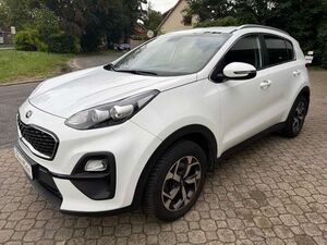 Kia Sportage 1.6 GDI Edition 7 2WD *HU neu*aAHK*Kamera*1.Hand*