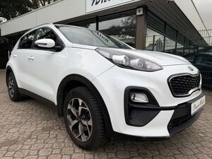 Kia Sportage 1.6 GDI Edition 7 2WD *HU neu*aAHK*Kamera*1.Hand*