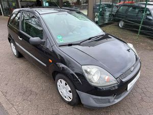 Ford Fiesta 1.3 Ambiente *HU a.W. neu*Klima*ZV*eFH*GJ-Reifen*