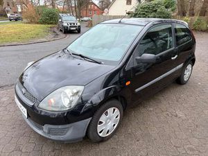 Ford Fiesta 1.3 Ambiente *HU a.W. neu*Klima*ZV*eFH*GJ-Reifen*