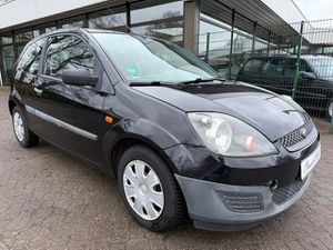Ford Fiesta 1.3 Ambiente *HU a.W. neu*Klima*ZV*eFH*GJ-Reifen*