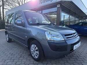 Citroen Berlingo Kombi 1.6 HDI Style *1.Hand*nur 142 TKM*Klima*