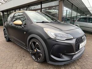 Citroen DS3 DS3 Performance Black Special *nur 45 TKM*