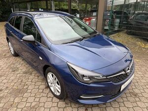 Opel Astra K Sports Tourer 1.5 D Business Elegance *1.Hand*Automatik*Kamera*Navi*