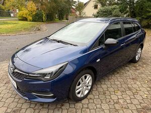 Opel Astra K Sports Tourer 1.5 D Business Elegance *1.Hand*Automatik*Kamera*Navi*