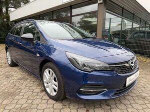 Opel Astra K Sports Tourer 1.5 D Business Elegance *1.Hand*Automatik*Kamera*Navi*