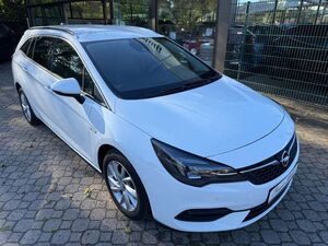 Opel Astra K Sports Tourer Diesel 1.5 D Business Elegance *1.Hand*aAHK*Navi*Kamera*