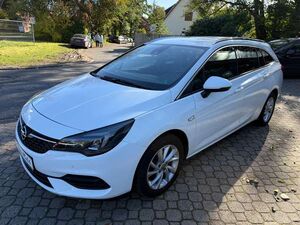 Opel Astra K Sports Tourer Diesel 1.5 D Business Elegance *1.Hand*aAHK*Navi*Kamera*