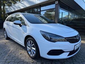 Opel Astra K Sports Tourer Diesel 1.5 D Business Elegance *1.Hand*aAHK*Navi*Kamera*