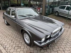 Jaguar XJ12 Daimler Double Six *H-Kennzeichen*HU a.W. neu*eSD*