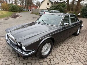Jaguar XJ12 Daimler Double Six *H-Kennzeichen*HU a.W. neu*eSD*