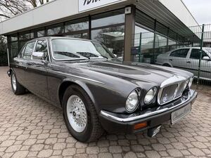 Jaguar XJ12 Daimler Double Six *H-Kennzeichen*HU a.W. neu*eSD*