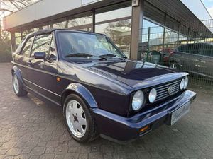 VW Golf Cabriolet Classicline *HU 7/2027*18 Jahre im letzten Besitz*