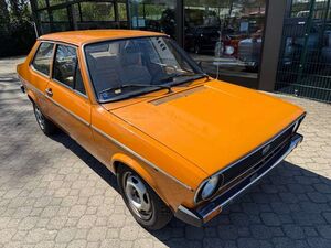 VW Derby GLS *H-Kennzeichen*nur 65 TKM*3.Hand*ohne HU*