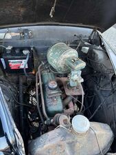 Opel Sonstige 51 Olympia *H-Kennzeichen*HU bei Kauf neu*