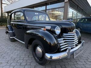 Opel Sonstige 51 Olympia *H-Kennzeichen*HU bei Kauf neu*