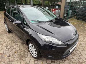 Ford Fiesta 1.25 Trend *HU 1/2027*Klima*MFL*GJ-Reifen*2.Hand*