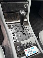 Mercedes-Benz E430 Avantgarde W210 *HU neu*2.Hand*Scheckheft*Leder*PDC*SHZ*Klimaautom.*