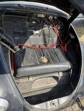 VW Käfer *zum Aufarbeiten*Scheunenfund*braucht Liebe*