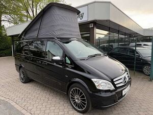 Mercedes-Benz Viano Marco Polo 3.0 CDI Brabus *2.Hand*Scheckheft*