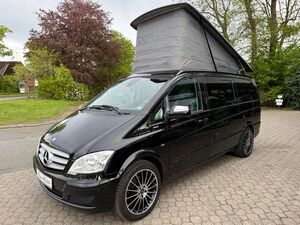 Mercedes-Benz Viano Marco Polo 3.0 CDI Brabus *2.Hand*Scheckheft*