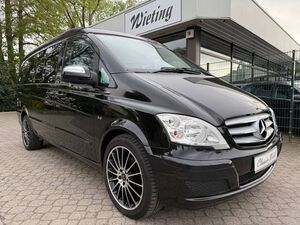 Mercedes-Benz Viano Marco Polo 3.0 CDI Brabus *2.Hand*Scheckheft*