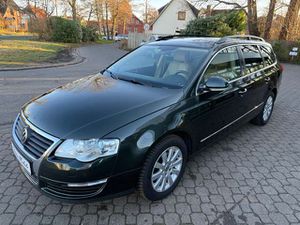 VW Passat Variant 2.0 TDI Comfortline *Leder*Bi-Xenon*PDC*eSD*SHZ*