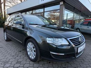 VW Passat Variant 2.0 TDI Comfortline *Leder*Bi-Xenon*PDC*eSD*SHZ*