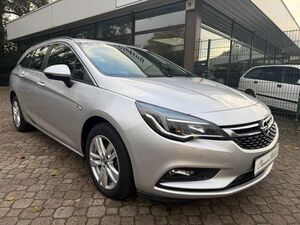 Opel Astra K Sports Tourer 1.6 D Business *nur 89 TKM*1.Hand*Automatik*Navi*Xenon*
