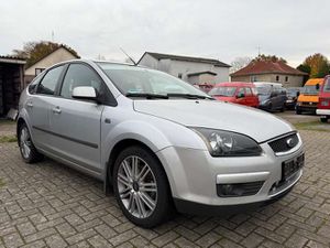 Ford Focus 2.0 16V Sport *Kupplungspedal liegt am Boden!*