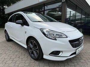 Opel Corsa E 1.4 Turbo Color Edition OPC-Line *HU 6/2028*Recaro*Panorama*Kamera*PDC*