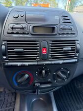 Fiat Brava 1.6 16V SX *nur 37 TKM*HU neu*eSD*eFH*Euro 2*