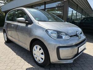 VW up! Move Up! *Foliert*1.Hand*HU 6/2027*Klima*eFH*ZV+FB