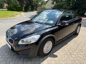 Volvo C30 1.6 D Kinetic *HU neu*Euro 5*Klimaautomatik*