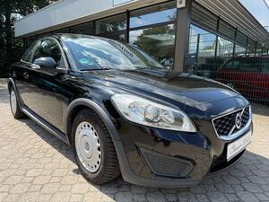 Volvo C30 1.6 D Kinetic *HU neu*Euro 5*Klimaautomatik*