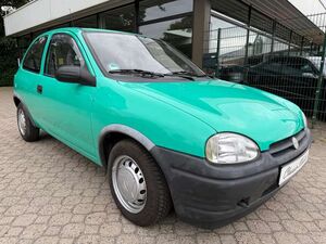 Opel Corsa B 1.2 Coiffeur *nur 99 TKM*2.Hand*HU 2/2028*SD*